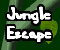 Flucht aus dem Dschungel -  Aktion Spiel