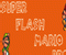 Super Flash Mario Bros. - Abenteuer Spiel
