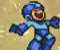Megaman Goes To Hell -  Abenteuer Spiel
