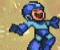 Megaman Goes To Hell - Abenteuer Spiel