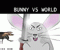 Bunny Vs. World - Aktion Spiel