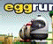 Eier-Rennen -  Aktion Spiel
