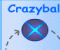 Crazyball - Puzzle Spiel