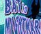 Bat In Nightmare - Aktion Spiel