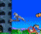 Mario Welt: Überrannt - Aktion Spiel