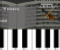 Virtuelle Tastatur - Puzzle Spiel