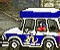 Verrücktes Shuttle - Autos Spiel