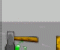 Wurm Krieger - Shooting Spiel