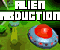 Alien - Aktion Spiel