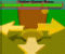 Toilet Quest - Abenteuer Spiel