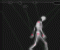 Wireframe Skeleton - Andere Spiel