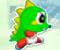 Bubble Bobble Revival - Arkade Spiel