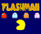 Flashman -  Arkade Spiel