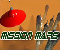 Mission Mars - Arkade Spiel