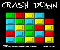Crashdown - Puzzle Spiel