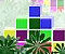 Unfall im Dschungel - Puzzle Spiel
