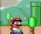 Super Mario Flash v2 - Abenteuer Spiel