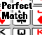 Perfect Match -  Puzzle Spiel