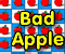 Schlechter Apfel -  Puzzle Spiel