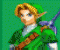 Ultimate Zelda Game Quiz -  Puzzle Spiel