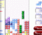 Tetris A - Puzzle Spiel