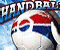 Pepsi Handball -  Glück Spiel