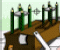 D-Fence the Game - Shooting Spiel