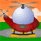 Bump Copter 2 -  Arkade Spiel