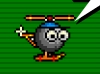 Copter - Abenteuer Spiel