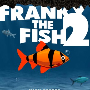 Franky Der Fisch 2