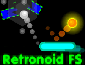 Retronoid FS -  Aktion Spiel