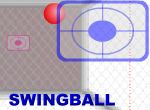 Swingball -  Arkade Spiel