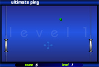 Ultimate Ping - Aktion Spiel