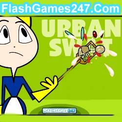 Urban Swat - Aktion Spiel